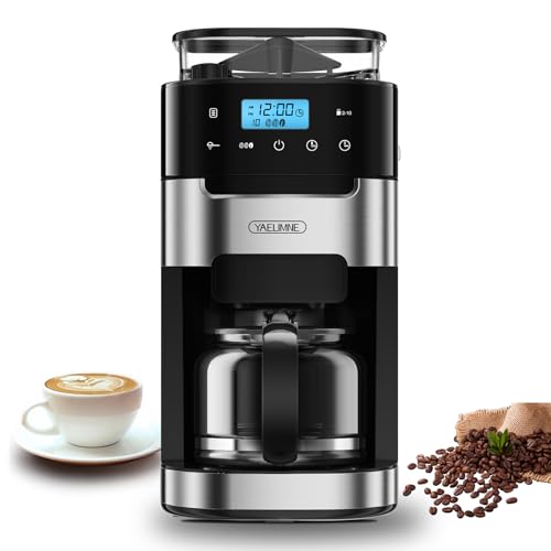 Product image of 10-cup-grinder-automatic-warming-removable-b0cc91jxvm