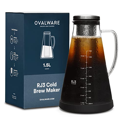 Product image of airtight-cold-coffee-maker-spout-b06y27w76b