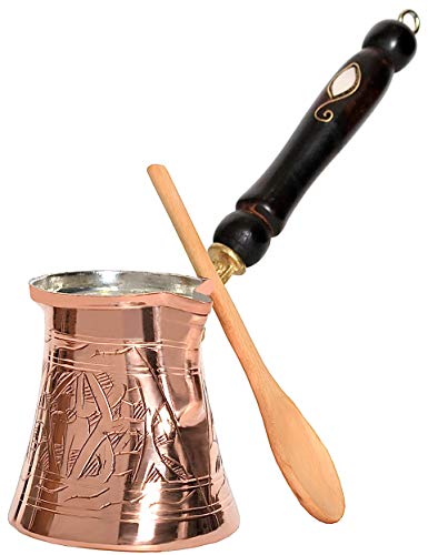 Product image of alba-rosas-copper-coffee-people-b08mwvg1qb