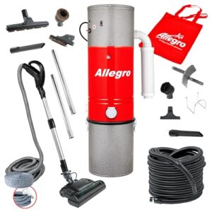 Product image of allegro-mu4500-champion-central-electric-b01nd02528