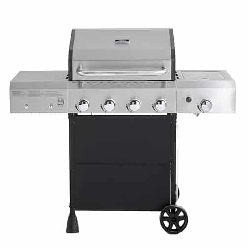 Product image of amazon-basics-freestanding-grill-burner-b0b8qv3ms2