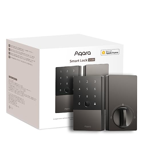 Product image of aqara-fingerprint-touchscreen-electronic-weatherproof-b0bzsd2l1w