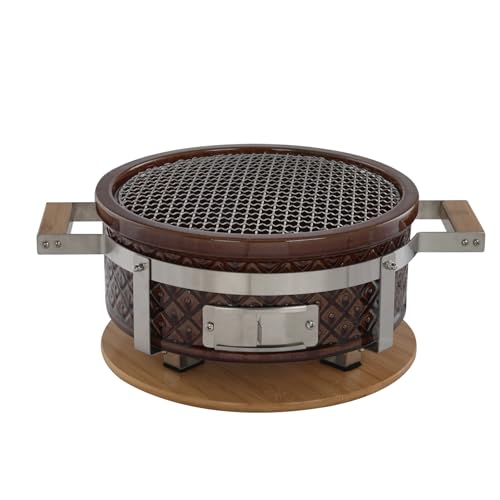 Product image of auplex-charcoal-barbecues-thanksgiving-christmas-b0cnvqt49n