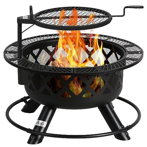 Product image of bali-outdoors-32in-fire-grill-b07h94kmzl
