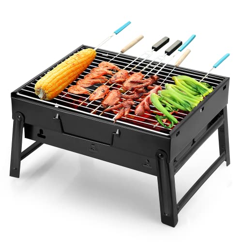 Product image of barbecue-portable-charcoal-outdoor-backpacking-b096dgyzcw