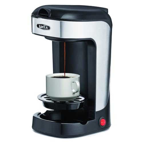 Product image of bella-bla14436-scoop-coffee-stainless_b01c8b8lhw