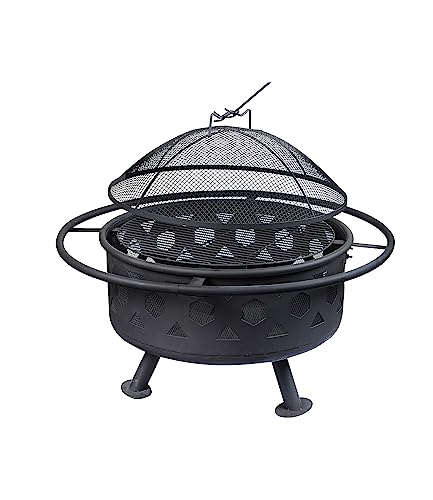 Product image of bettermade-fire-pit-firepits-backyard-b0c1bqc5np