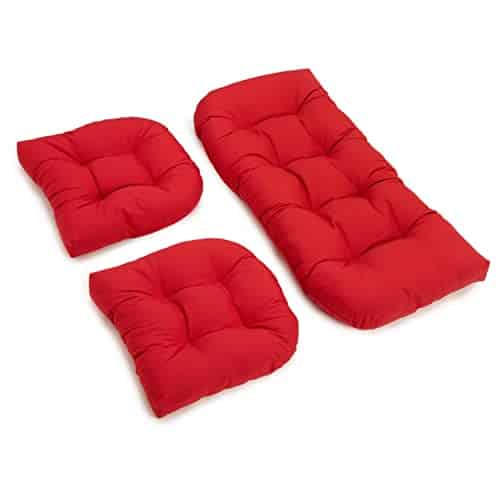 Product image of blazing-needles-twill-settee-cushions-b007hix7sa