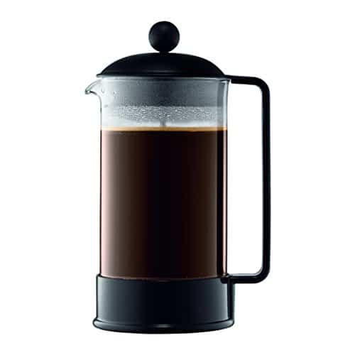 Product image of bodum-brazil-french-press-coffee-b000kem4tq