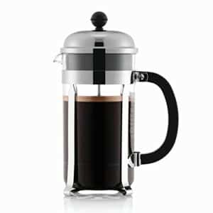 Product image of bodum-chambord-french-coffee-chrome-b00008xewg