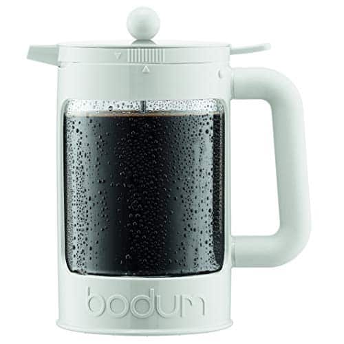 Product image of bodum-coffee-maker-bright-white-b083kz7736