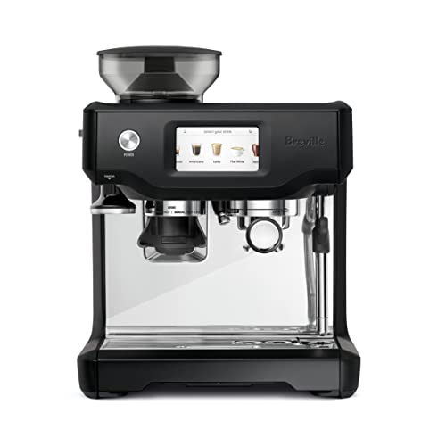 Product image of breville-barista-espresso-machine-truffle-b089qvh3sp