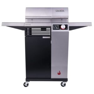 Product image of char-broil-22652143-electric-grill-stainless-b09pshvdrl