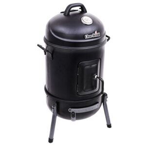 Product image of char-broil-bullet-charcoal-smoker-16-b074y83zq2