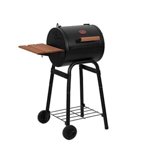 Product image of char-griller-1515-patio-charcoal-grill-b000ay5r5o