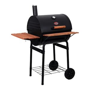 Product image of char-griller-2123-wrangler-square-charcoal-b0009nu5z8