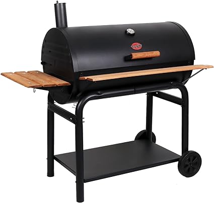 Product image of char-griller-2137-outlaw-square-charcoal-b0009nae5y