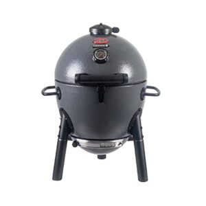 Product image of char-griller-e86714-kamado-portable-charcoal-b08gttmz41