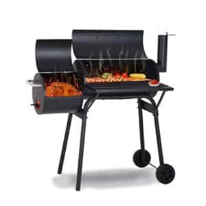 Product image of charcoal-outdoor-barbecue-portable-backyard-b0bl2bvyyx