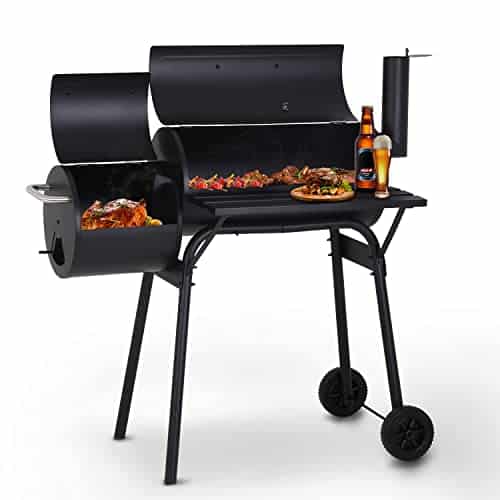 Product image of charcoal-outdoor-portable-barbecure-backyard-b0bg53d2vt
