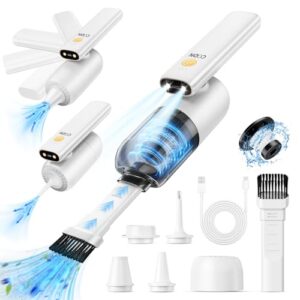 Product image of codn-handheld-cleaner-rotatable-multi-nozzles-b0cnsssq5n