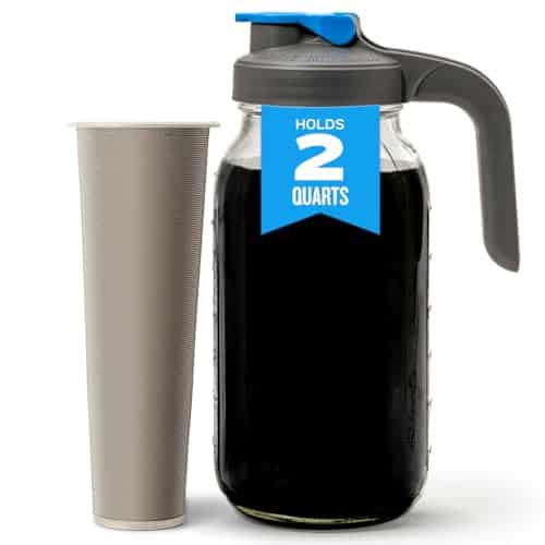Product image of coffee-handle-county-line-kitchen-b07vjjj764