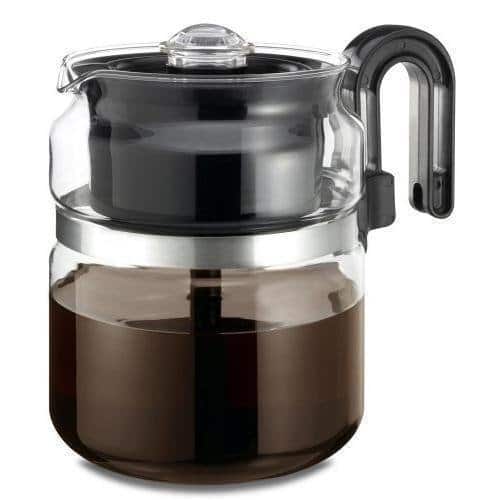 Product image of coffee-medelco-stovetop-machine-percolator-b01acfi2km