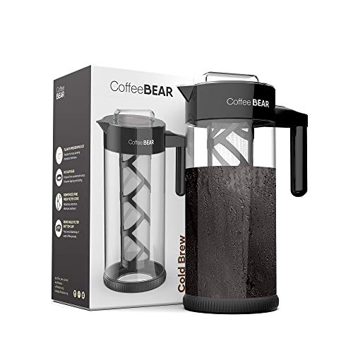 Product image of cold-brew-coffee-maker-bear-b01ly8pzfr