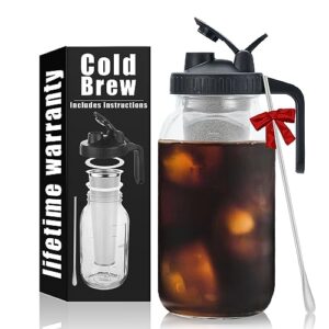 Product image of cold-brew-mason-coffee-maker-b0c16vshkz