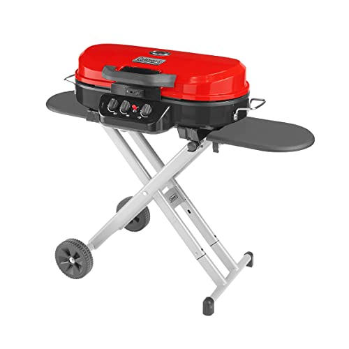 Product image of coleman-adjustable-instastart-push-button-tailgating-b07blhc2g3