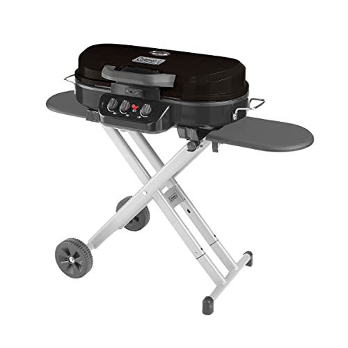 Product image of coleman-adjustable-instastart-push-button-tailgating-b07blhhp7t