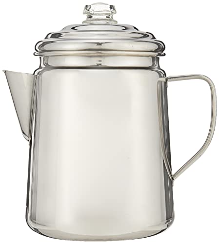Product image of coleman-stainless-steel-percolator-cup-b0009puqsm