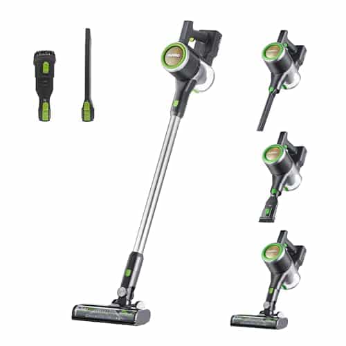 Product image of cordless-rapidclean-lightweight-detachable-nec370gr-b0cnrrsj5y