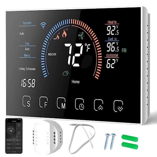 Product image of creawonlas-thermostat-suitable-programming-included-b0c6m54drt