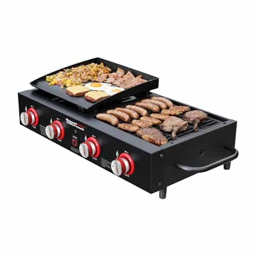 Product image of creole-feast-gd4002t-tailgater-4-burner-b09f8t5vyg