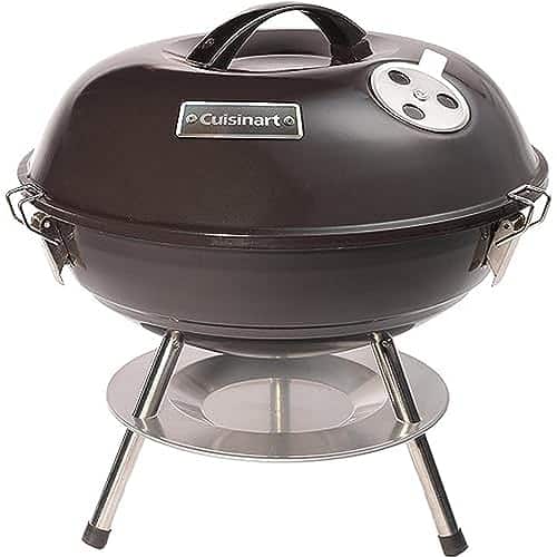 Product image of cuisinart-ccg-190-portable-charcoal-14-inch-b00b58a0qk