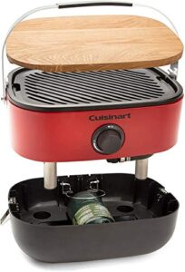 Product image of cuisinart-cgg-750-venture-portable-grill-b07c2kcqxx