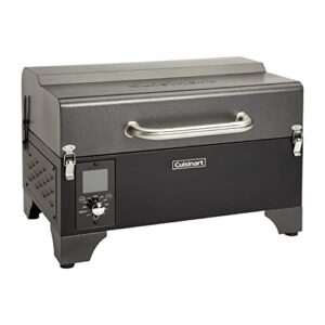 Product image of cuisinart-cpg-256-portable-pellet-smoker-b09kvhwcfp