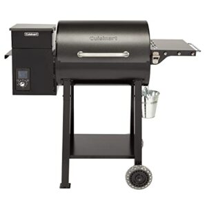 Product image of cuisinart-cpg-465-grill-smoker-pellet-b09kvl992m