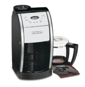 Product image of cuisinart-dgb-550bk-coffee-grinder-silver-b000vtp45q