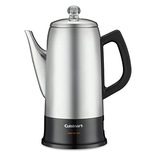 Product image of cuisinart-prc-12-stainless-steel-percolator-stainless-b000a7hfx8