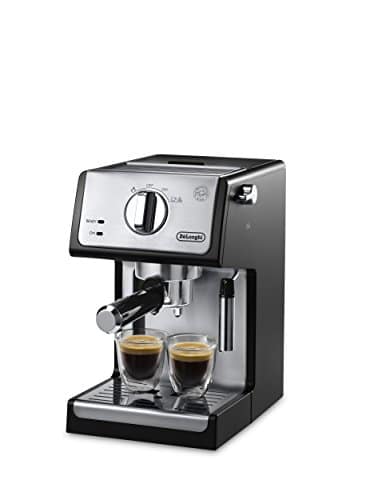 Product image of delonghi-ecp3420-espresso-cappuccino-machine-b00ycp71vk