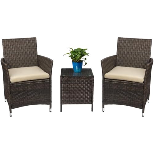 Product image of devoko-furniture-rattan-cushion-outdoor_b0765vtblv