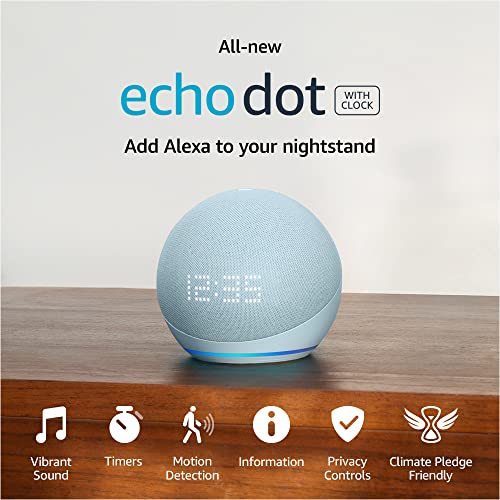 Product image of echo-dot-2022-release-clock_b09rx36h6z