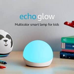 Product image of echo-glow_b07kry43kn