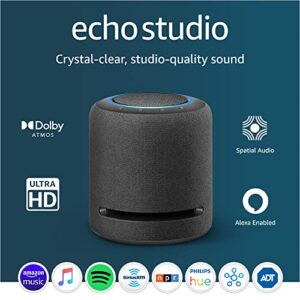 Product image of echo-studio_b07g9y3zmc