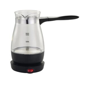 Product image of electric-turkish-coffee-500ml-600w-heating-b0c9swfg6k