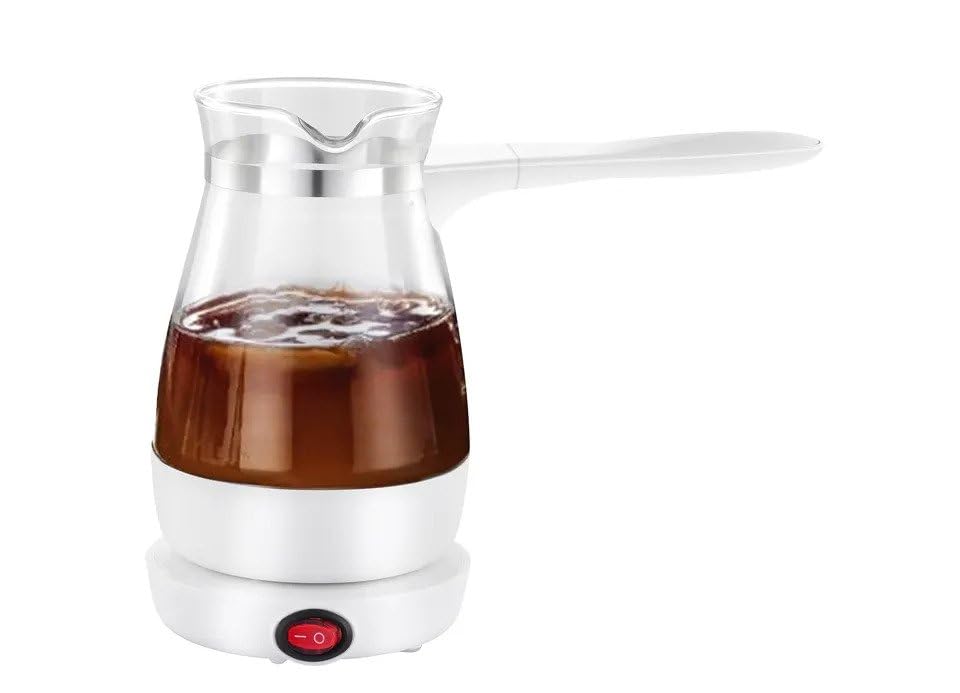 Product image of electric-turkish-coffee-500ml-600w-heating-b0c9xz1nqb