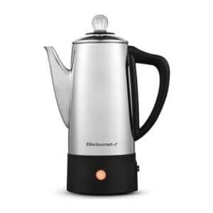 Product image of elite-gourmet-ec140-percolator-cool-touch-b0cftdbf9t