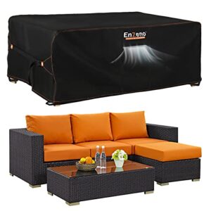 Product image of enzeno-furniture-waterproof-rectangular-weatherproof_b0c6llltl7